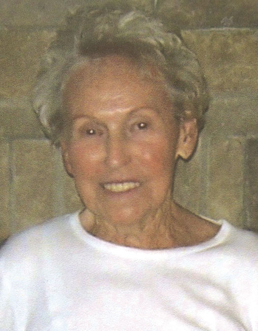 Ricketson, Margie G.